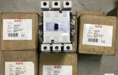 1pc NEW LS57.22 DC110V Contactor By DHL or FedEx #VFV5 CH