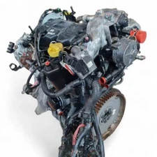 F9Q803 teilmotor RENAULT SCENIC II X84 JM DINAMIQUE 2003 3083679