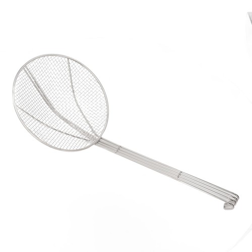 Passoire acier inoxydable à personne louche tamis 85mm diamètre 3 pcs | Canada