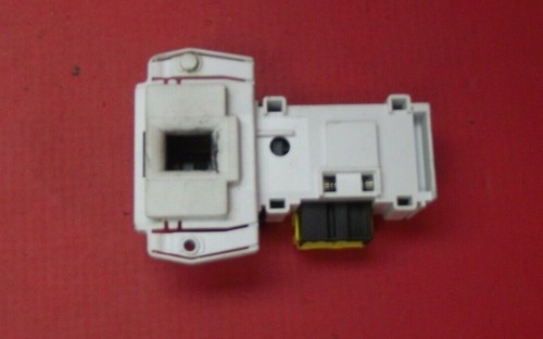 Waschmaschine HOOVER DXCC69W3/1-80 TÜRSCHLOSS