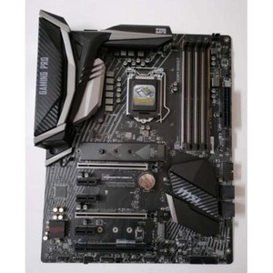 Msi Z270 Gaming Pro Carbon | eBay