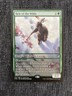 Magic: the Gathering MTG HEIR OF THE WILDS FULL ART GAME DAY PROMO NM