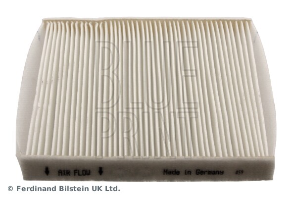 Pollen / Cabin Filter fits DAIHATSU TREVIS 1.0 2006 on EJ-VE Blue Print Quality - Image 12