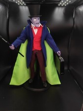 1/6 Custom Mister X Tiger mask uomo tigre - 