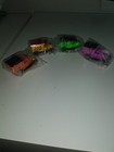 Vintage Kelloggs Cereal Premiums Matchbox Die Cast Trucks Sealed — photo 1