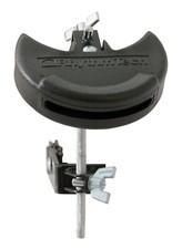 RhythmTech Moon Block with Mount RT3400M Wood Block