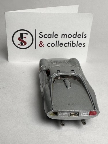 1/43 Ferrari dino speciale politoys - Picture 2 of 5