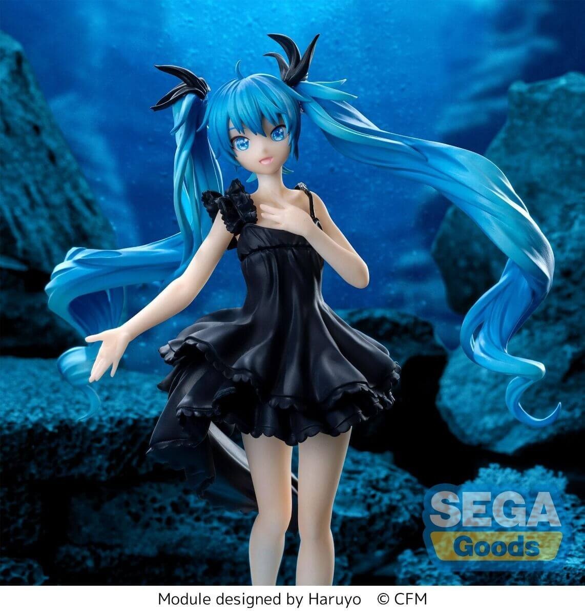Hatsune Miku: Newly Written 39(Miku)'s Day Anniversary Ver. Non-Scale