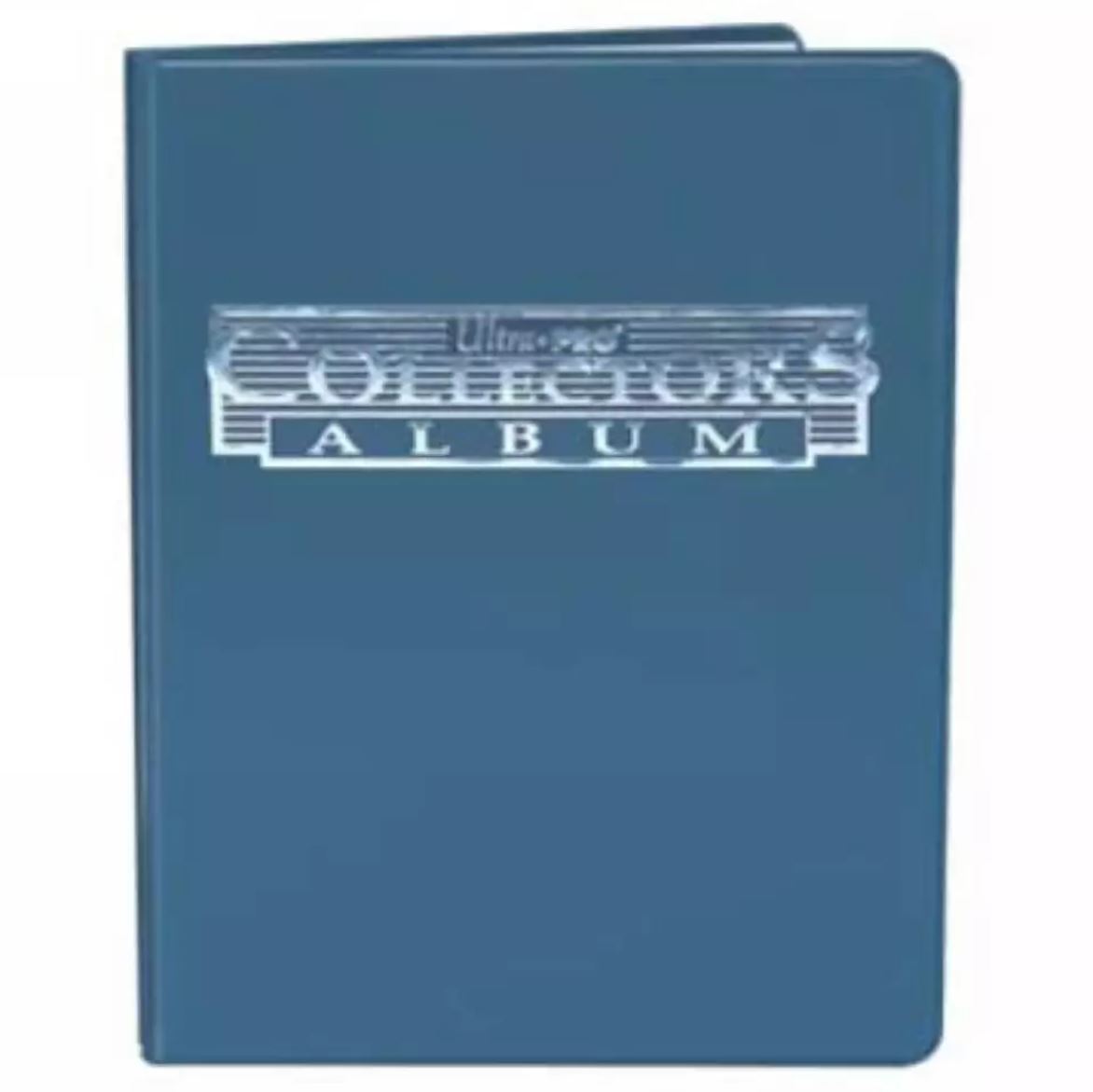 Ultra Pro 4-pocket Collectors Album Sammelkarten Standardgröße Mtg