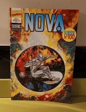 NOVA N 217 FEVRIER 1996 ÉD