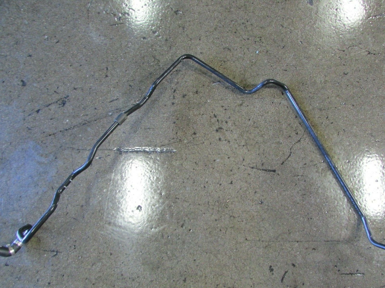 Lamborghini Huracan, Brake Air Line, Used, P/N 4S0611936K