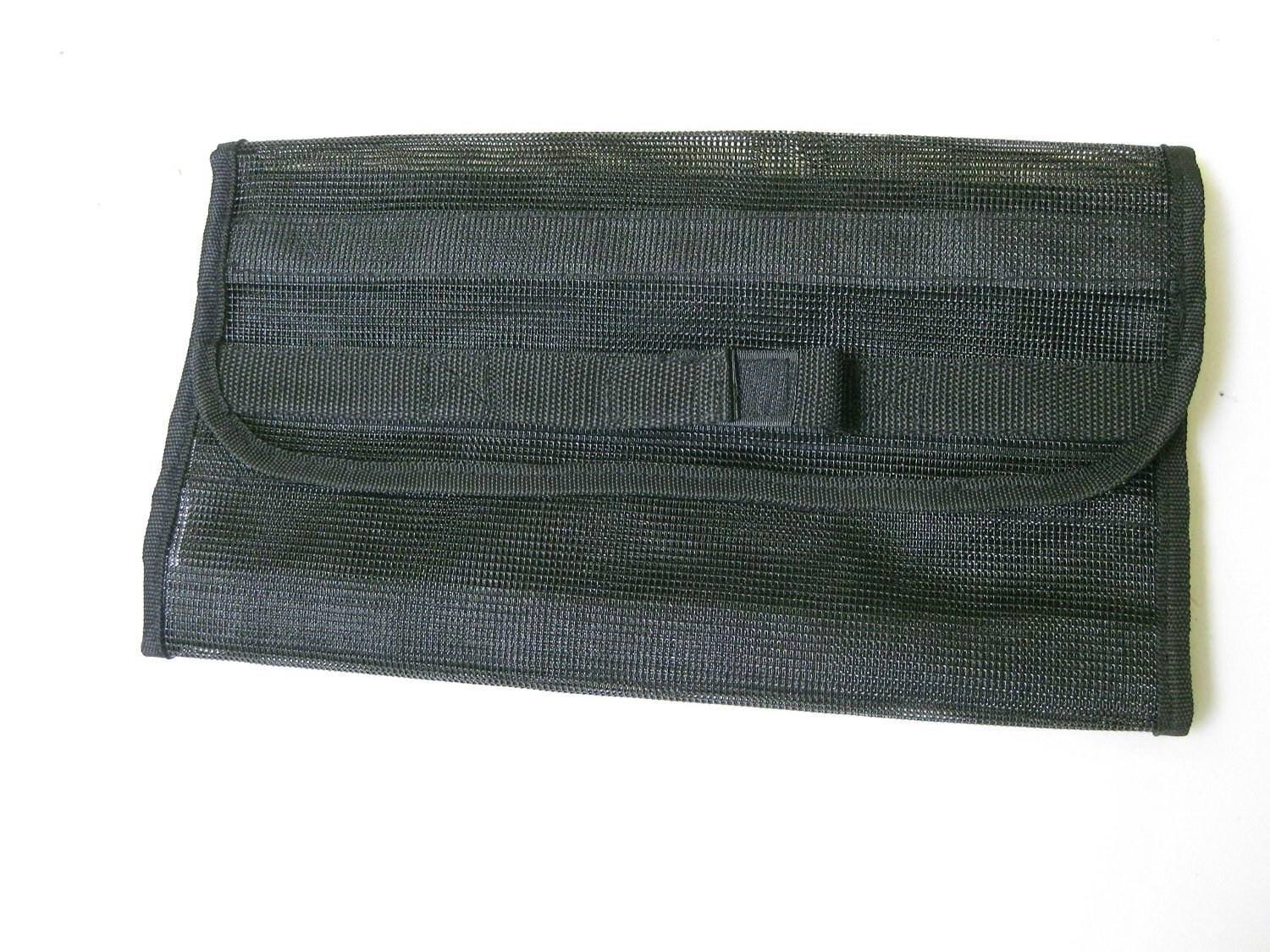 KUFA SPORTS Vented Flashers Organize Bag with 6 Separated Storage FB101