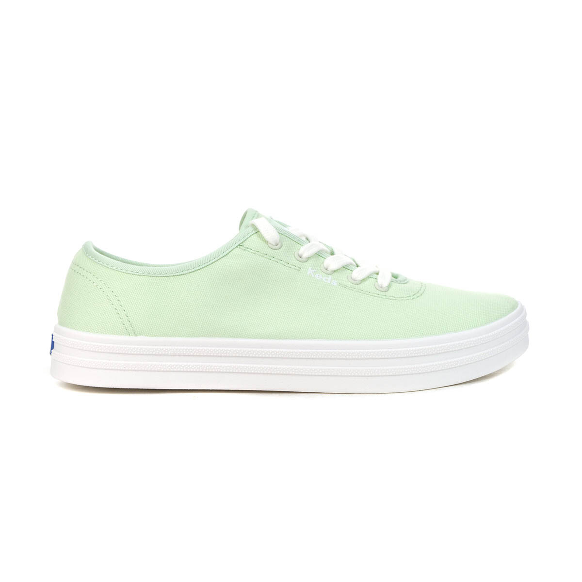 ★Keds★ Bridge Canvas_1WF65863E_097 Keds Breezie Canvas Mint Sneakers WF65863 | eBay