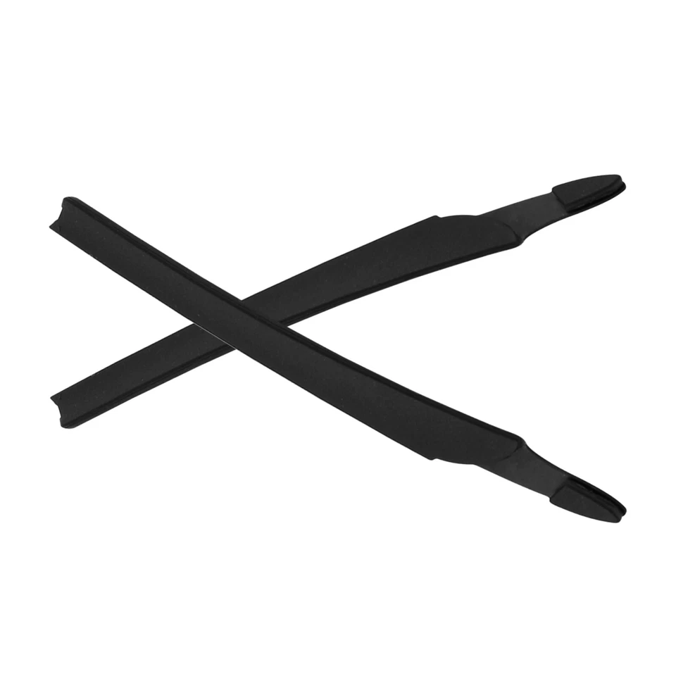 Kit de goma Lenslog almohadilla para nariz de repuesto para barrido de eslabones cruzados Oakley Foto 4 de 4