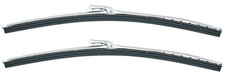 OER 15" Trico Windshield Wiper Blade Set Camaro Chevelle Impala Bel Air & Truck