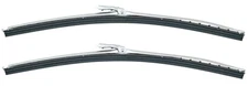 OER 15" Trico Windshield Wiper Blade Set For AMC Dodge Ford Mercury and Plymouth