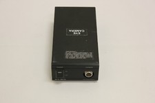 Elmo CCD Camera System ME411E DC12V 3.2W