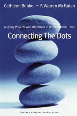 Connecting the Dots: Aligning Projects With Objectives in Unpredictabl - GOOD