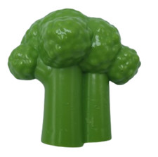 Play Food Authentic Little Tikes IntelliTikes Broccoli