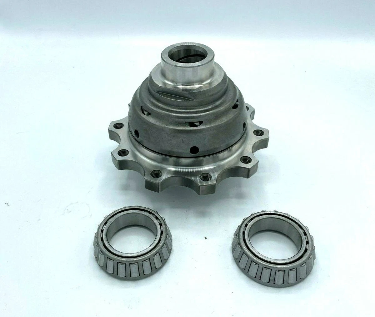 Mini cooper limited slip cheap differential