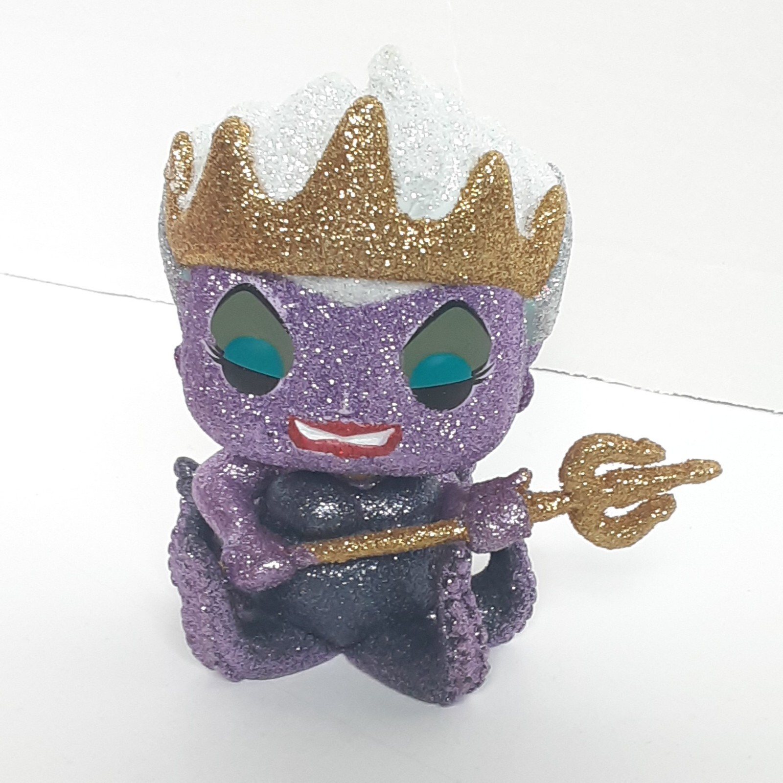 En Oferta Funko Pop! Villano Suelto Colección De Diamantes Brillantes De Disney Úrsula #231