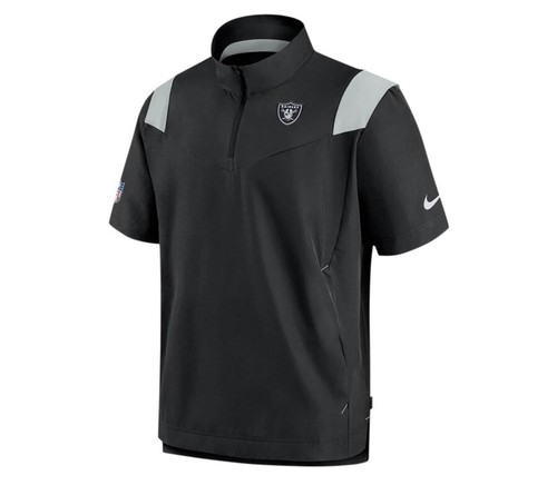 Las Vegas Raiders Nike Sideline Coaches 