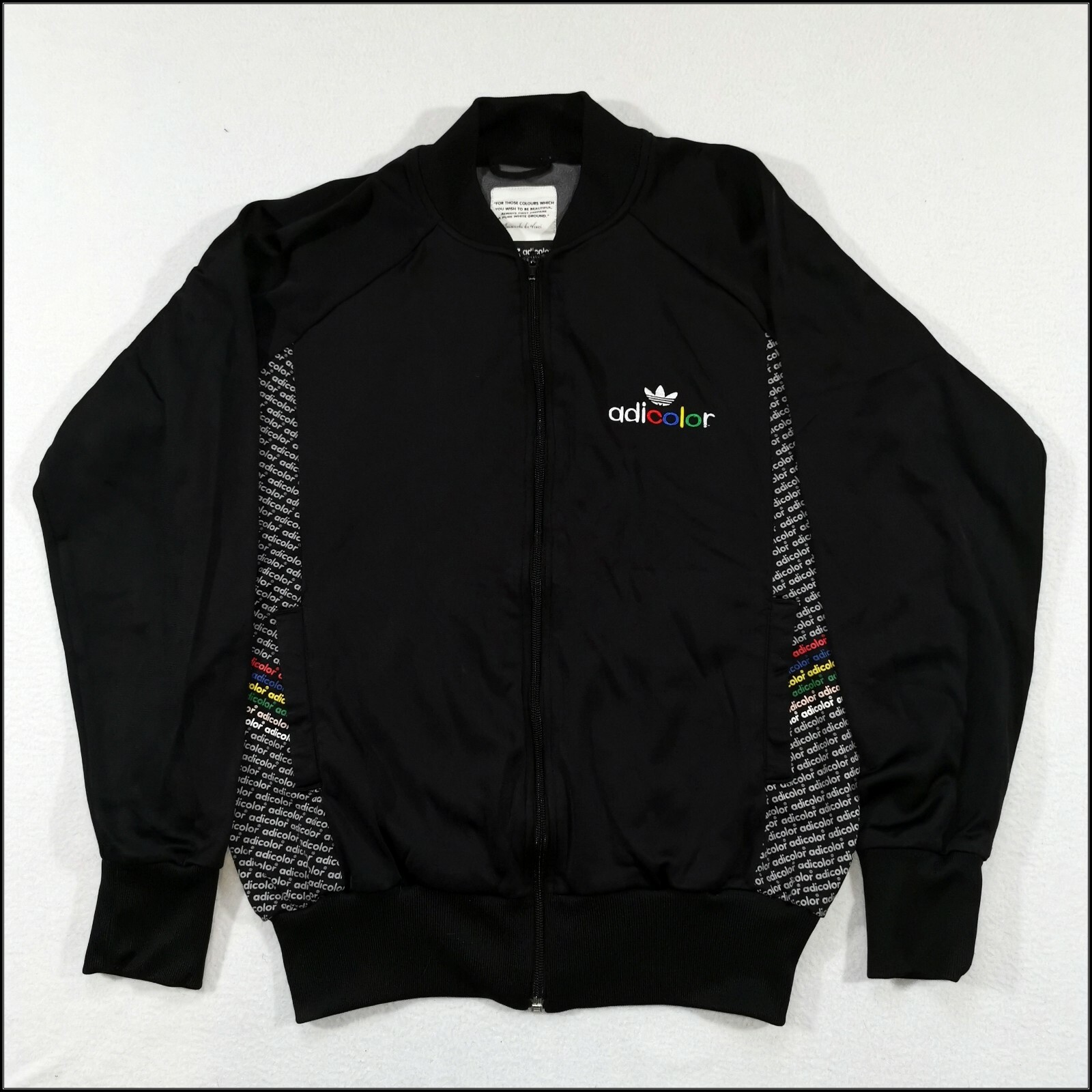 Adidas Originals Adicolor Track Top 