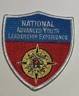 Philmont National Advanced Youth Leadership Experience Boy Scout BW1