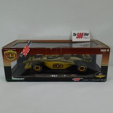 2006 Indianapolis 500 90th Running 1:18 Event Diecast GreenLight IndyCar