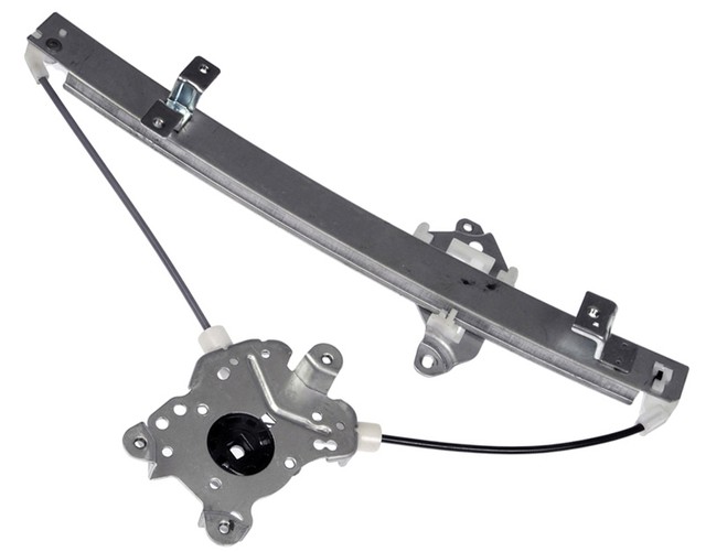 NEW Power w/o MOTOR Window Regulator RH REAR/ FOR 200407 MITSUBISHI