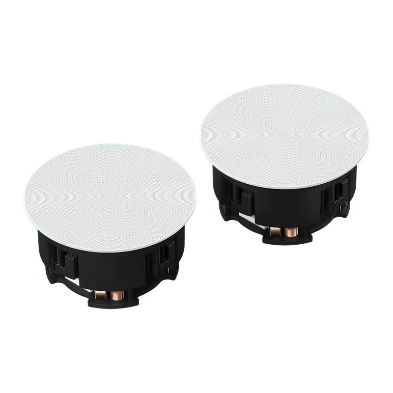 NEW Sonos INCL8WW1 8" In-Ceiling Speakers Pair by Sonance - Home Audio