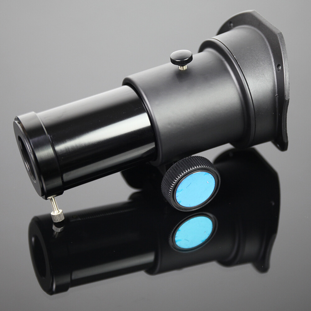 Metal Focuser F Reflector astronomical Telescope 2
