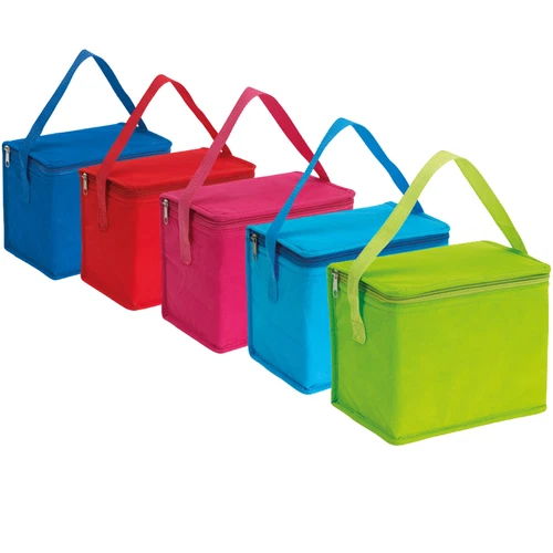 Kühltasche Kühlbox Kältebox mini Getränketasche Kühlbeutel Picknicktasche 4,1 L