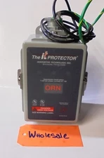 INNOVATIVE TECHNOLOGY THE IT PROTECTOR ORN-480NNC ZORN-068 PH 3 480V