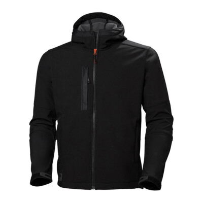 Helly Hansen Softshelljacke KENSINGTON 74230 black