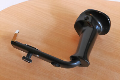 Hasselblad Flash Gun Bracket Left Hand Grip