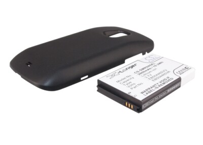 NEU Akku für MetroPCS Galaxy S Lightray Lightray SCH-R940 SCH-R940 Li-Ion