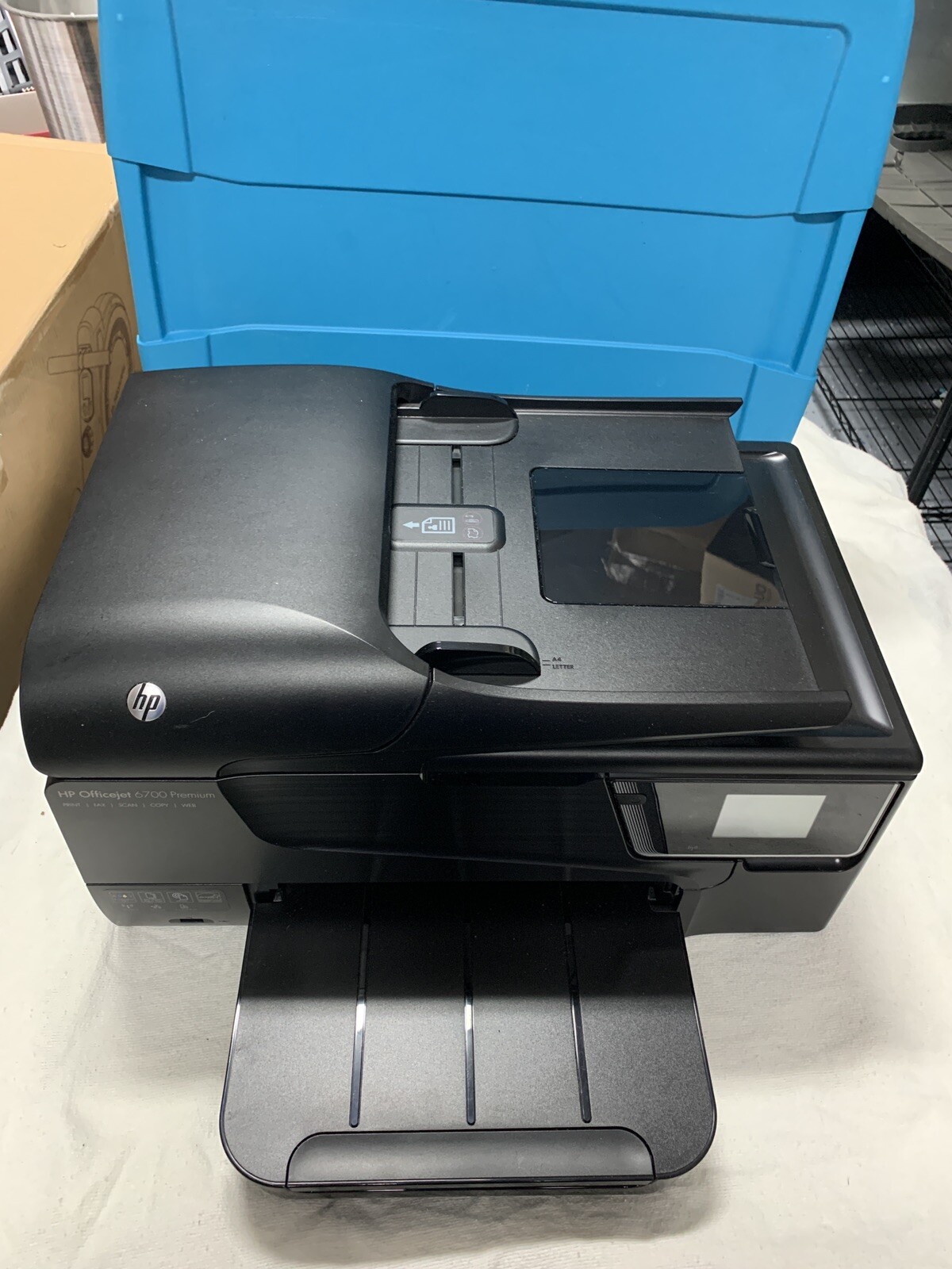 hp officejet 6700 for sale