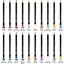 thumbnail 1 - 12 NYX Slim Eye Pencil / Eyeliner - SPE  &#034;Pick Your 12 Color&#034;  *Joy&#039;s cosmetics*