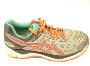 asics women's gel fortitude 7 running shoe