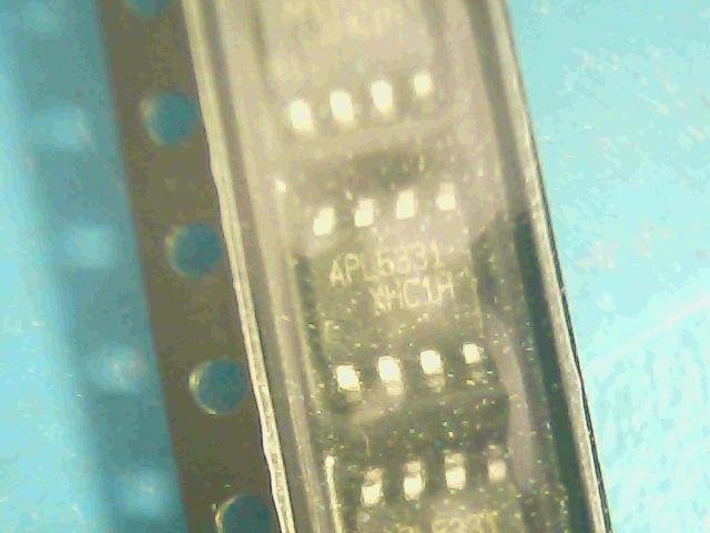 5PCS APL-5331KC-TRL 3A Bus Termination Regulator APL5331 SO8 anpec | eBay