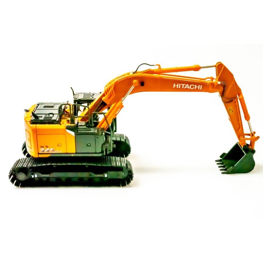 Hitachi Construction Machinery Miniature ZX345USLC-7H 1/50