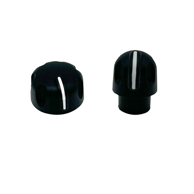 Volume knob and Frequency Knob Cap For APX6000 APX7000 APX8000 Radio