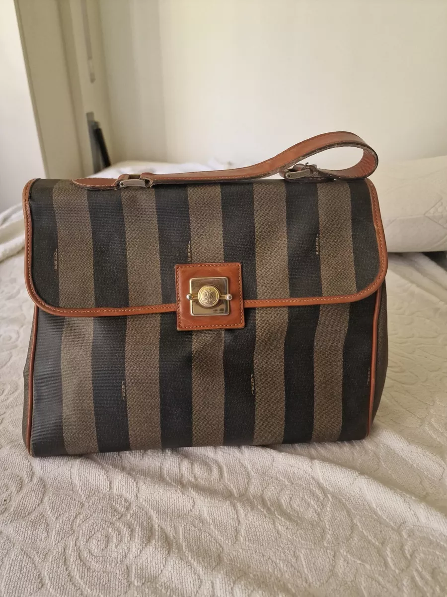 borsa fendi vintage