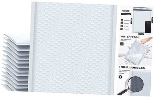 Porsche P8478 D'aria ProLine® – Confezione Da 200, Formato 8,5x12 - Foto 4