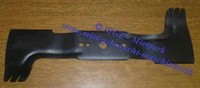 Messer Viking Vgl.Nr. 6340 702 0100 FüR RasenmäHer Elektro Me 545.0V