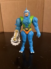 Erik the Barbaric Mighty Morphin Power Rangers 1996 Bandai Action Figure