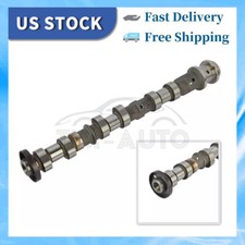 Left Side Exhaust Cam Camshaft 5184377ag For 2011-2020 Jeep Dodge Chrysler 3.6l