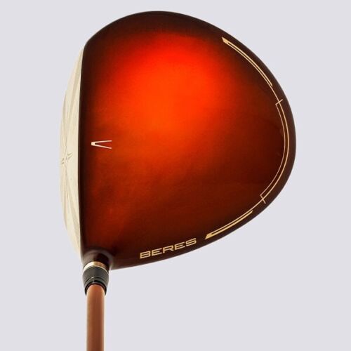 HONMA GOLF 2024 Model BERES 09 4 Star Driver 1W ARMAQ FX 4S Carbon Shaft - Picture 2 of 4