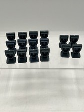 Heroscape The Rise Of The Valkyrie 2004 Hasbro Complete Set Of 16 Order Markers